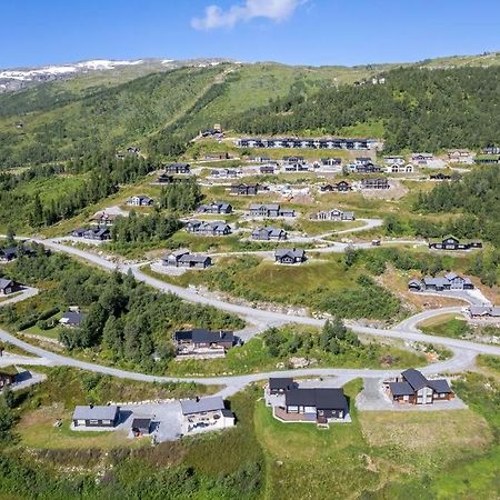 شقة Leilighet - Panorama View - Sogndal Skisenter Hodlekve المظهر الخارجي الصورة