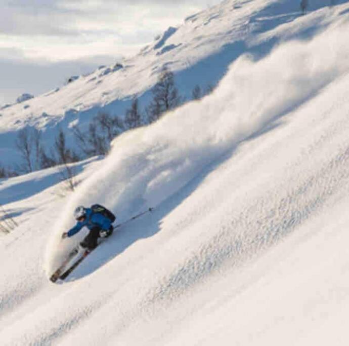 شقة Leilighet - Panorama View - Sogndal Skisenter Hodlekve المظهر الخارجي الصورة